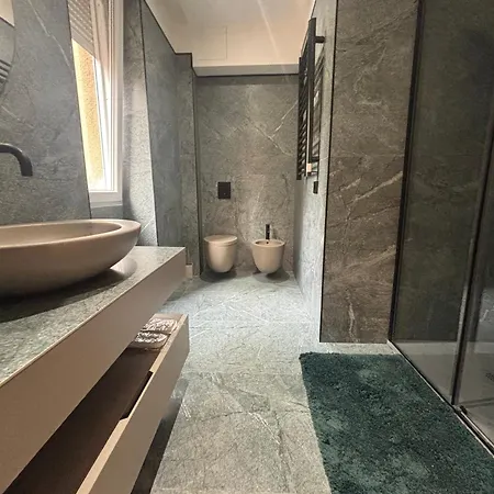 Epic Savona 12 - 公寓 米兰